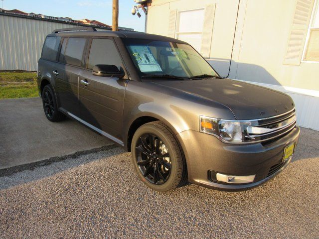  2019 Ford Flex SEL For Sale Specifications, Price and Images