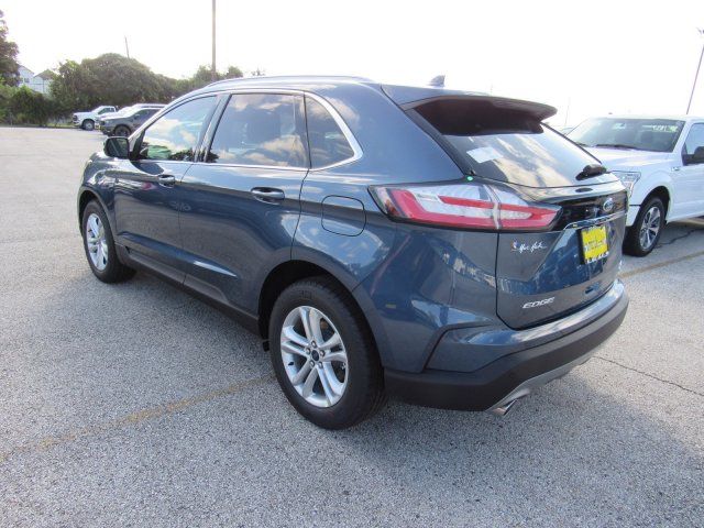  2019 Ford Edge SEL For Sale Specifications, Price and Images