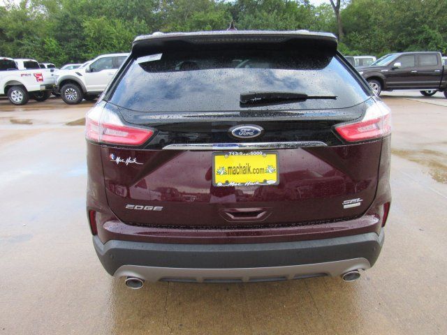  2019 Ford Edge SEL For Sale Specifications, Price and Images