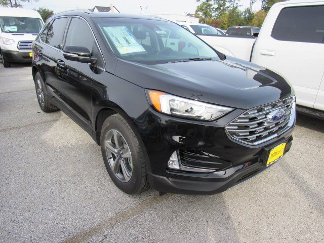  2020 Ford Edge SEL For Sale Specifications, Price and Images
