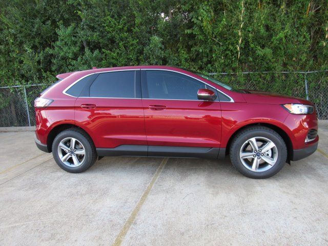  2019 Ford Edge SEL For Sale Specifications, Price and Images