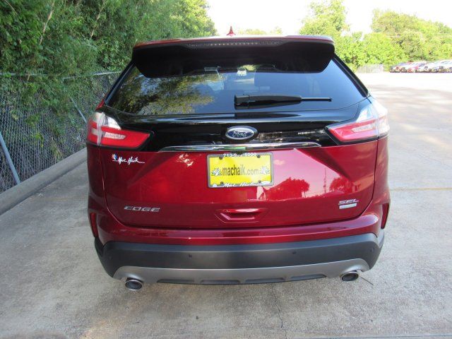  2019 Ford Edge SEL For Sale Specifications, Price and Images