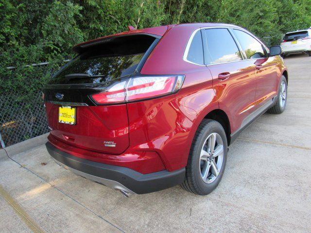  2019 Ford Edge SEL For Sale Specifications, Price and Images