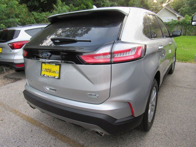  2019 Ford Edge SEL For Sale Specifications, Price and Images