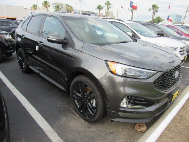  2019 Ford Edge ST For Sale Specifications, Price and Images