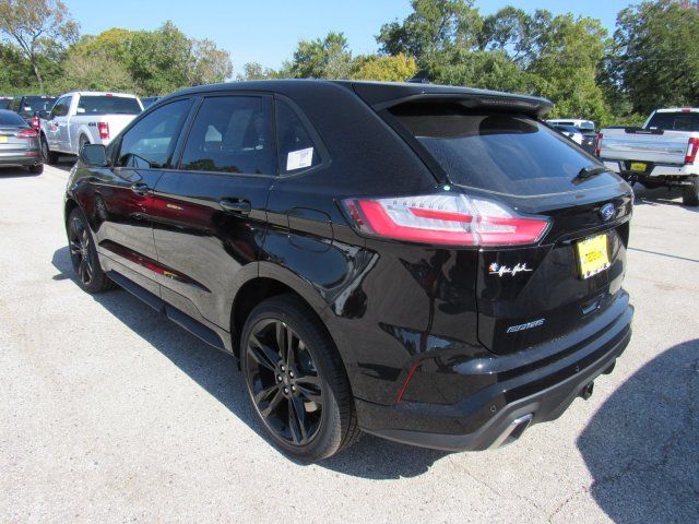  2020 Ford Edge Sport For Sale Specifications, Price and Images