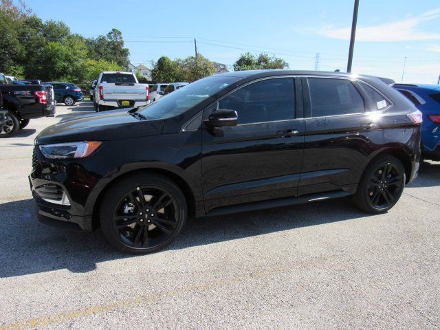  2020 Ford Edge Sport For Sale Specifications, Price and Images