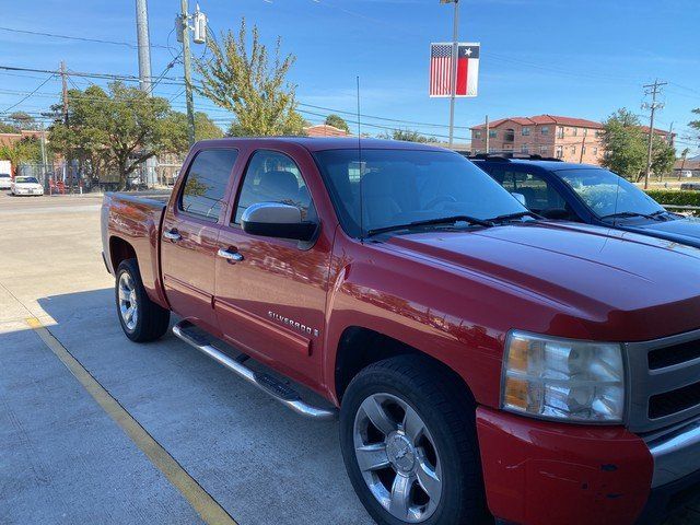  2009 Chevrolet Silverado 1500 LT For Sale Specifications, Price and Images