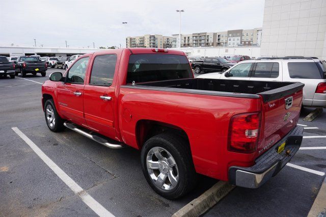  2009 Chevrolet Silverado 1500 LT For Sale Specifications, Price and Images