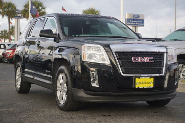  2015 GMC Terrain SLE-1 For Sale Specifications, Price and Images