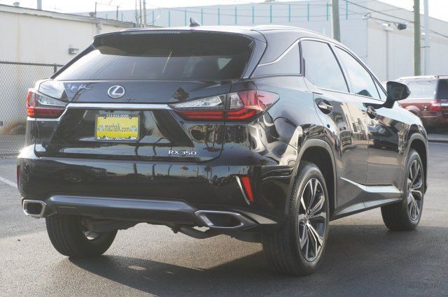  2016 Lexus RX 350 Base For Sale Specifications, Price and Images