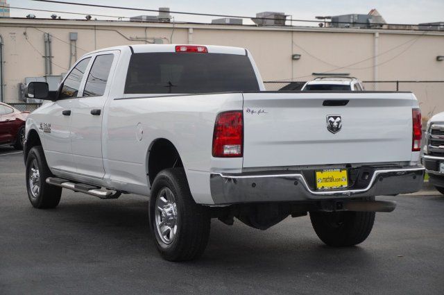  2017 RAM 3500 Tradesman For Sale Specifications, Price and Images
