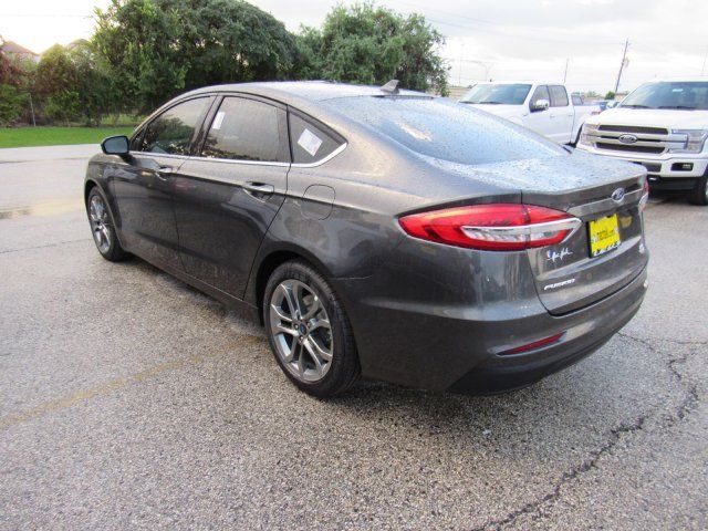  2020 Ford Fusion SEL For Sale Specifications, Price and Images