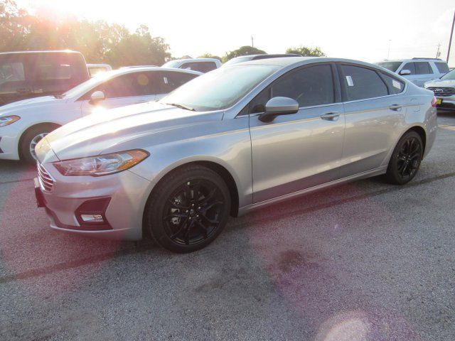  2020 Ford Fusion SE For Sale Specifications, Price and Images