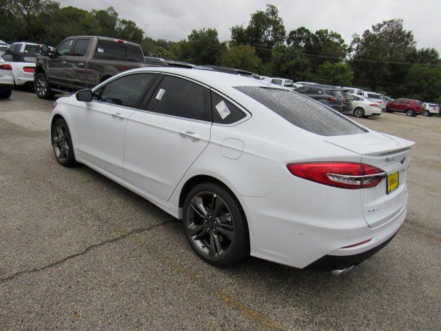  2019 Ford Fusion Sport For Sale Specifications, Price and Images