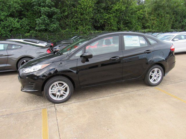  2019 Ford Fiesta SE For Sale Specifications, Price and Images