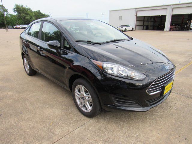  2019 Ford Fiesta SE For Sale Specifications, Price and Images