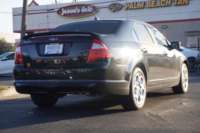  2011 Ford Fusion SE For Sale Specifications, Price and Images