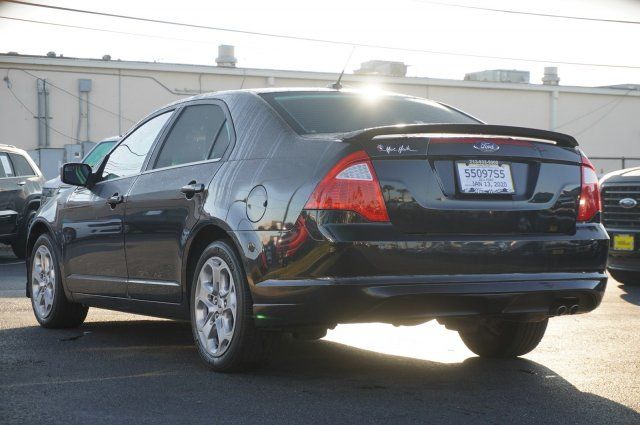  2011 Ford Fusion SE For Sale Specifications, Price and Images