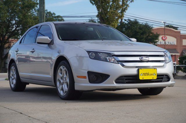  2010 Ford Fusion SE For Sale Specifications, Price and Images