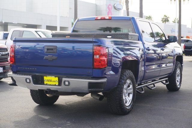  2015 Chevrolet Silverado 1500 2LT For Sale Specifications, Price and Images