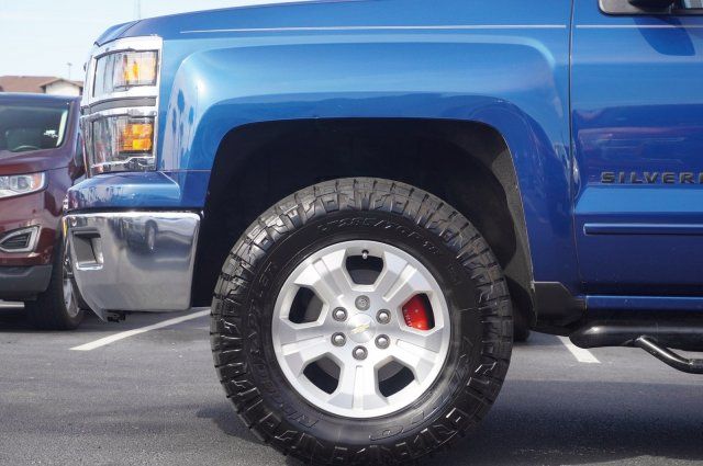  2015 Chevrolet Silverado 1500 2LT For Sale Specifications, Price and Images