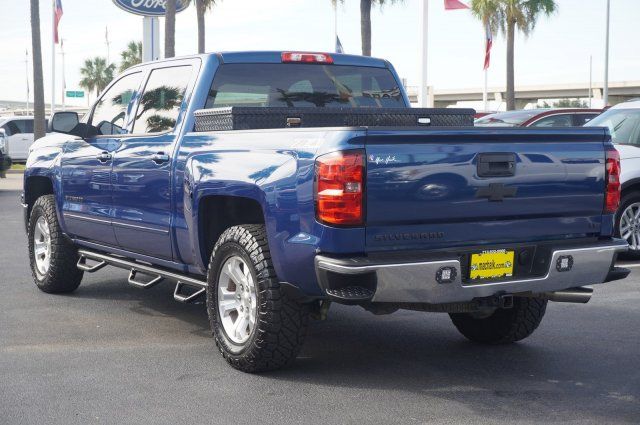  2015 Chevrolet Silverado 1500 2LT For Sale Specifications, Price and Images