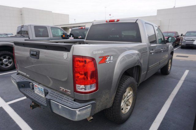  2007 GMC Sierra 1500 SLE For Sale Specifications, Price and Images