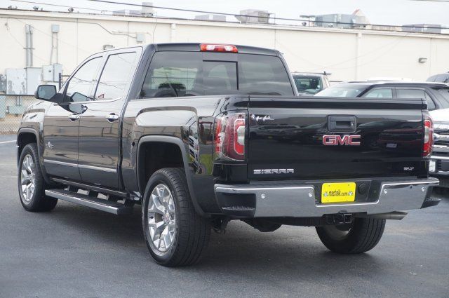  2018 GMC Sierra 1500 SLT For Sale Specifications, Price and Images