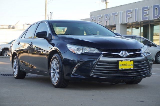  2015 Toyota Camry Hybrid LE For Sale Specifications, Price and Images
