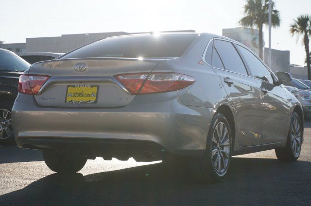  2017 Toyota Camry XLE For Sale Specifications, Price and Images