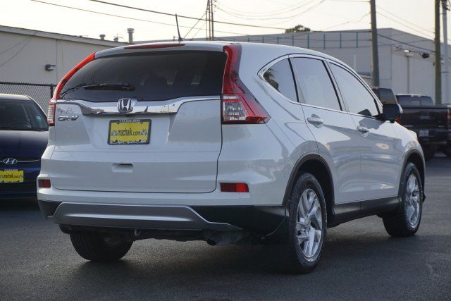  2016 Honda CR-V EX For Sale Specifications, Price and Images