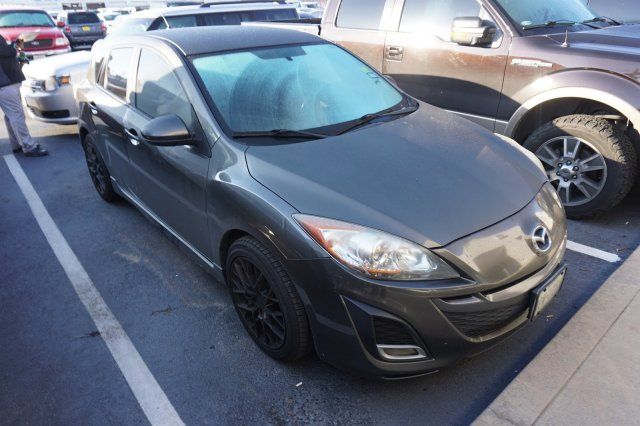  2010 Mazda Mazda3 s Sport For Sale Specifications, Price and Images