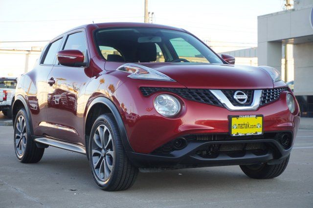  2017 Nissan Juke SV For Sale Specifications, Price and Images