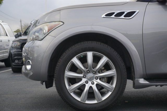  2013 INFINITI QX56 For Sale Specifications, Price and Images