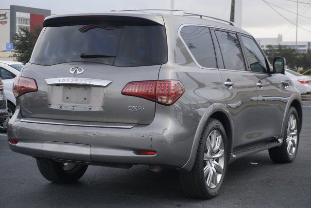  2013 INFINITI QX56 For Sale Specifications, Price and Images
