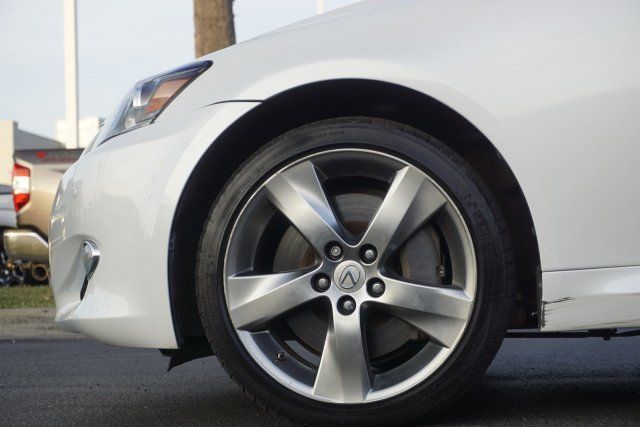  2011 Lexus IS 350C Base For Sale Specifications, Price and Images