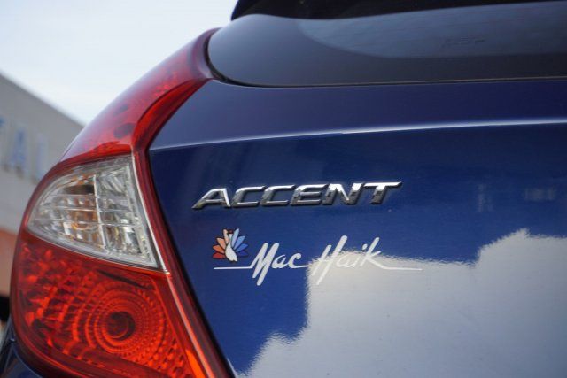  2017 Hyundai Accent Sport For Sale Specifications, Price and Images
