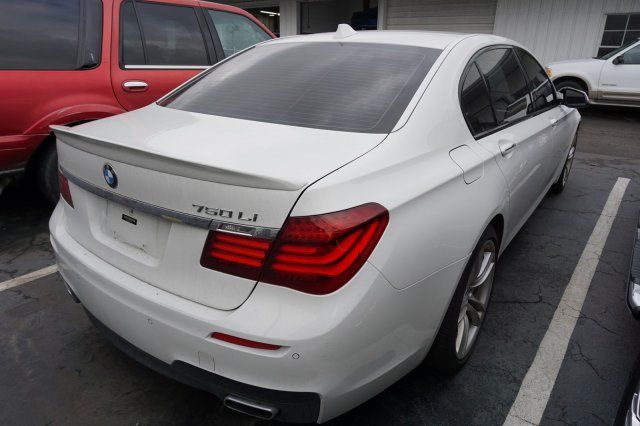  2015 BMW Li For Sale Specifications, Price and Images