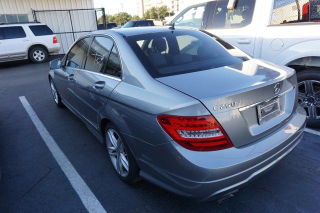  2014 Mercedes-Benz C250 Luxury For Sale Specifications, Price and Images
