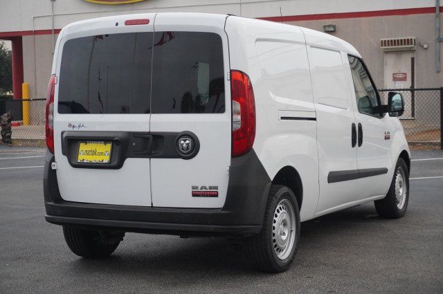  2015 RAM ProMaster City Tradesman For Sale Specifications, Price and Images