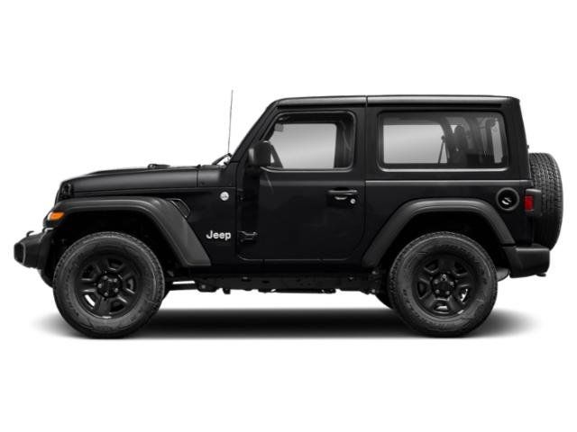  2020 Jeep Wrangler Sport S For Sale Specifications, Price and Images