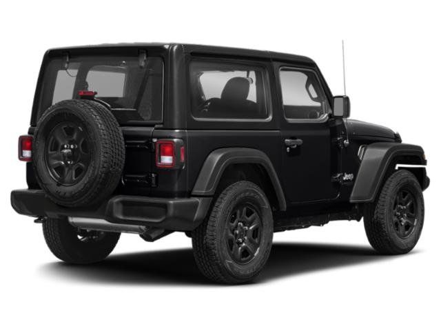  2019 Jeep Wrangler Unlimited Sport S For Sale Specifications, Price and Images