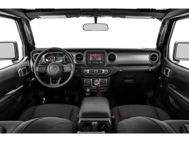  2020 Jeep Wrangler Sport S For Sale Specifications, Price and Images