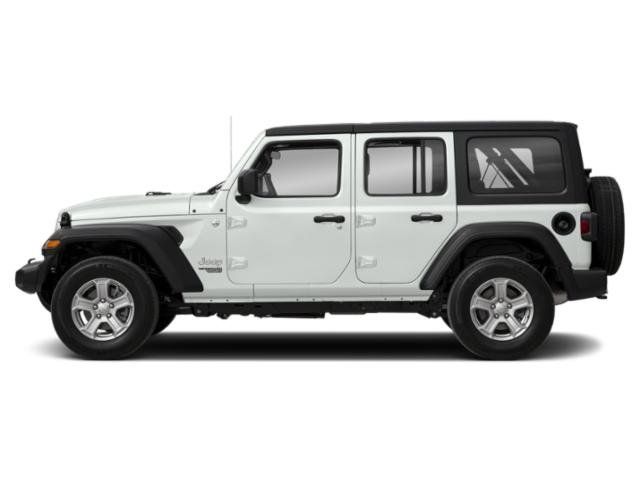  2020 Jeep Wrangler Unlimited Willys For Sale Specifications, Price and Images