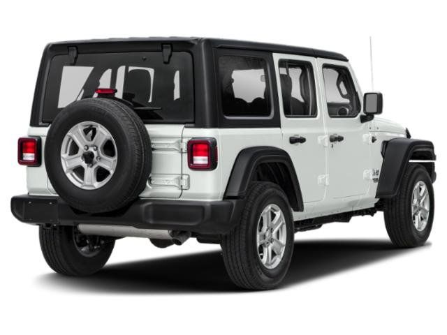  2020 Jeep Wrangler Unlimited Willys For Sale Specifications, Price and Images