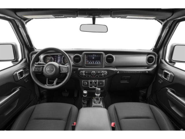  2020 Jeep Wrangler Unlimited Sport S For Sale Specifications, Price and Images