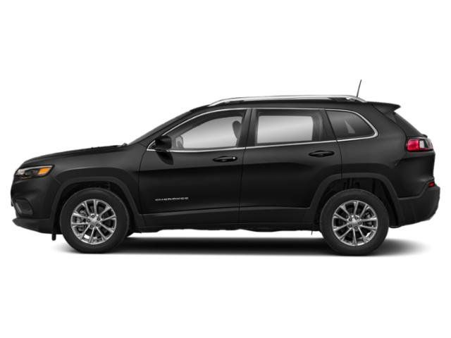  2020 Jeep Cherokee Latitude For Sale Specifications, Price and Images