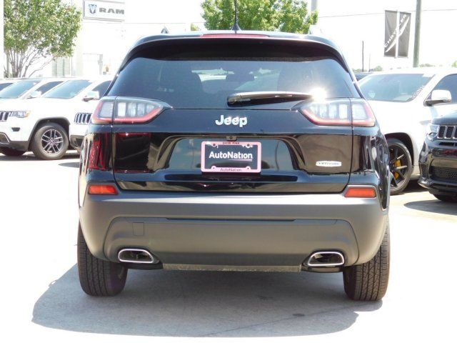  2019 Jeep Cherokee Latitude For Sale Specifications, Price and Images