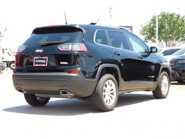  2019 Jeep Cherokee Latitude For Sale Specifications, Price and Images